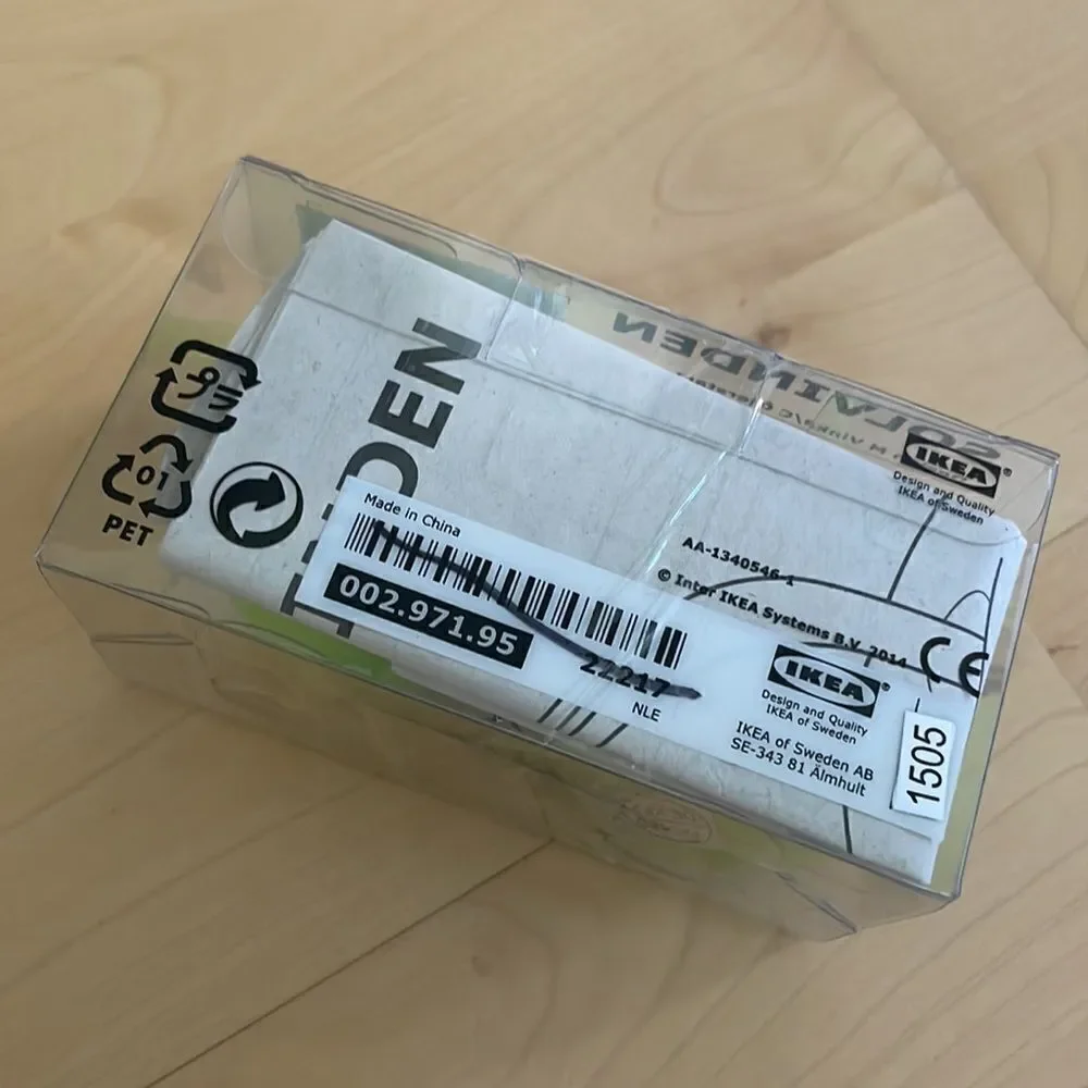 IKEA new super